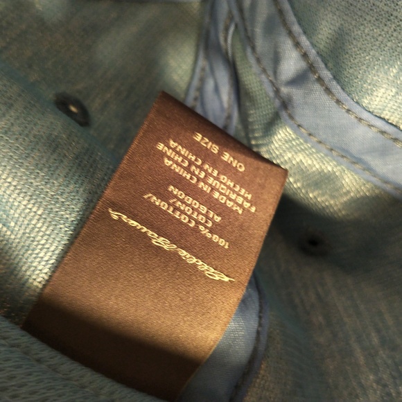 Eddie Bauer cap in fantastic condition - Picture 7 of 7